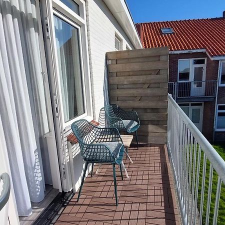 Appartement Vlakbij Strand En Centrum Zoutelande Luaran gambar