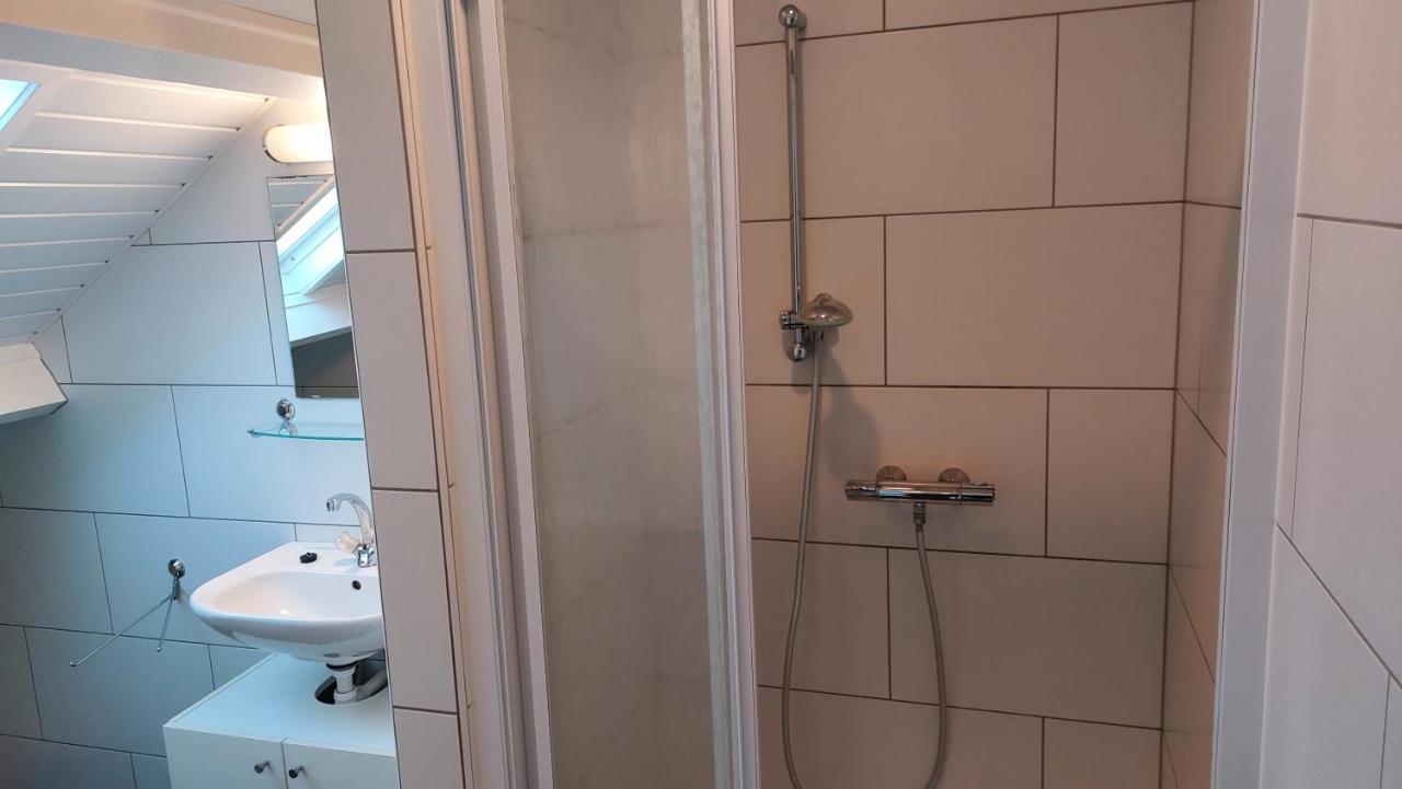 Appartement Vlakbij Strand En Centrum Zoutelande Luaran gambar