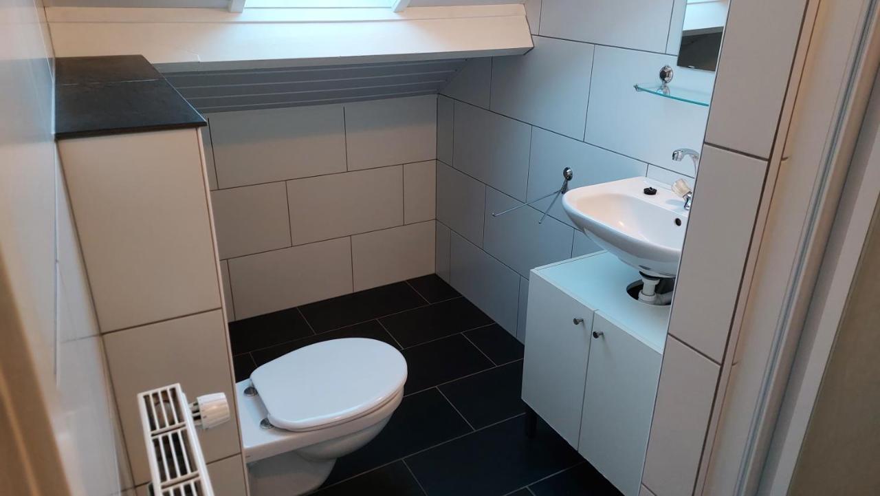 Appartement Vlakbij Strand En Centrum Zoutelande Luaran gambar