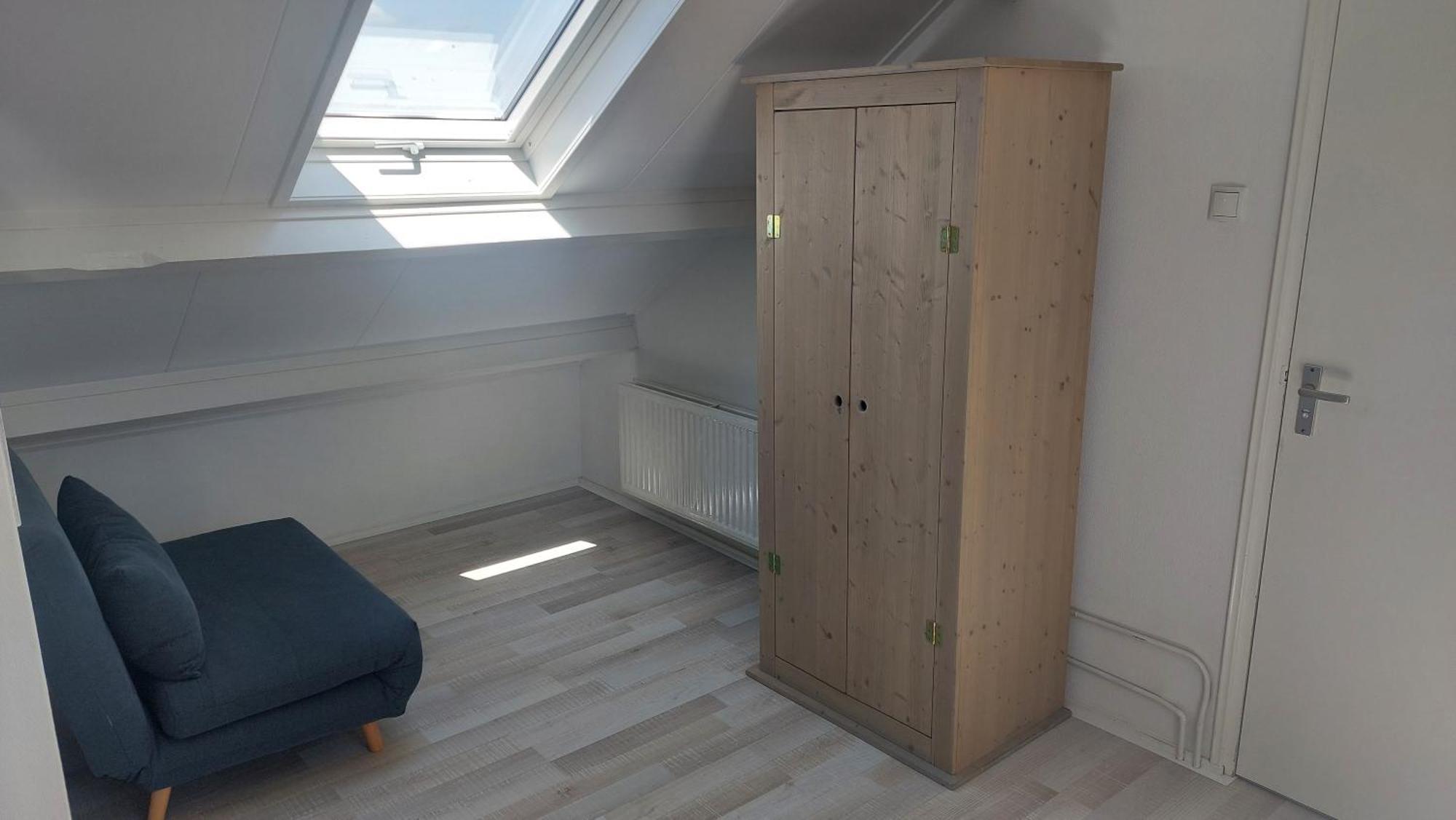 Appartement Vlakbij Strand En Centrum Zoutelande Luaran gambar