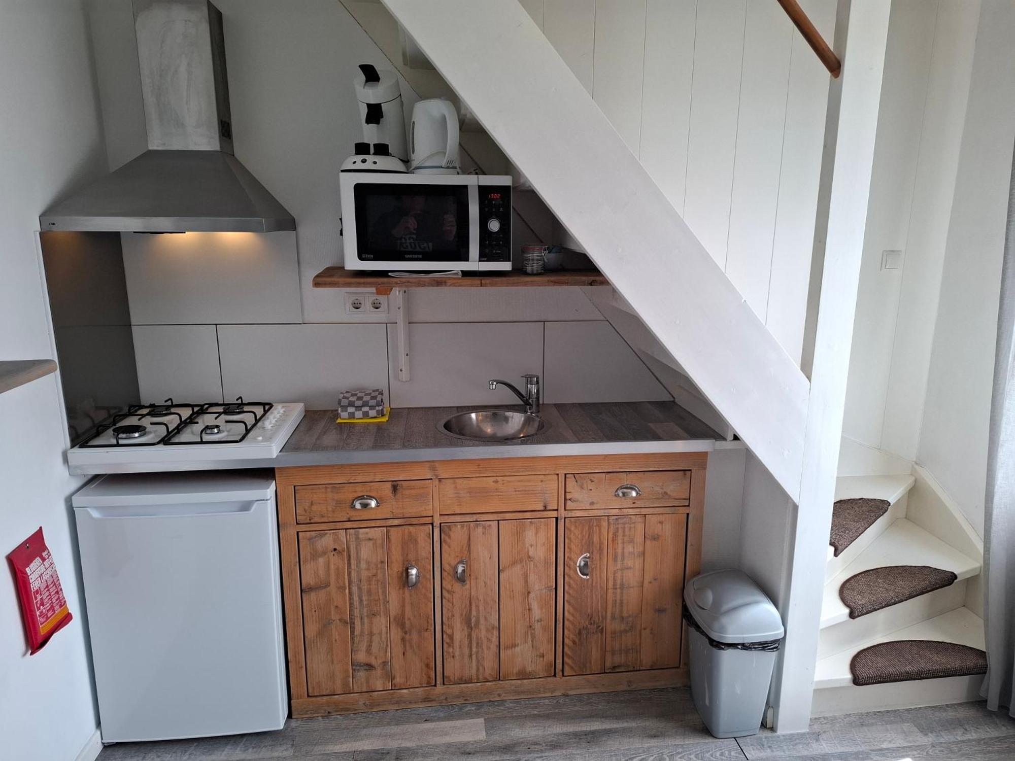 Appartement Vlakbij Strand En Centrum Zoutelande Luaran gambar