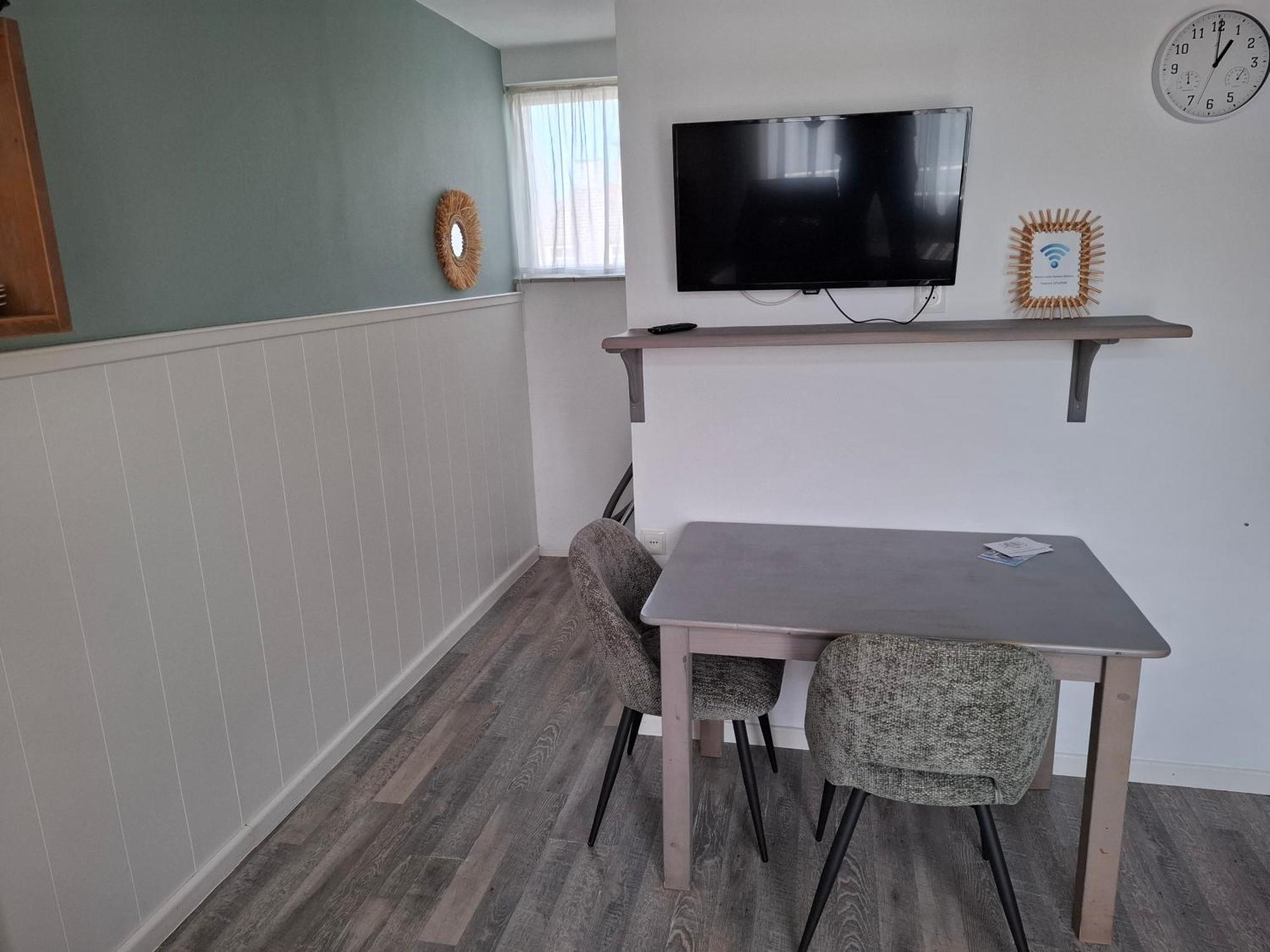 Appartement Vlakbij Strand En Centrum Zoutelande Luaran gambar